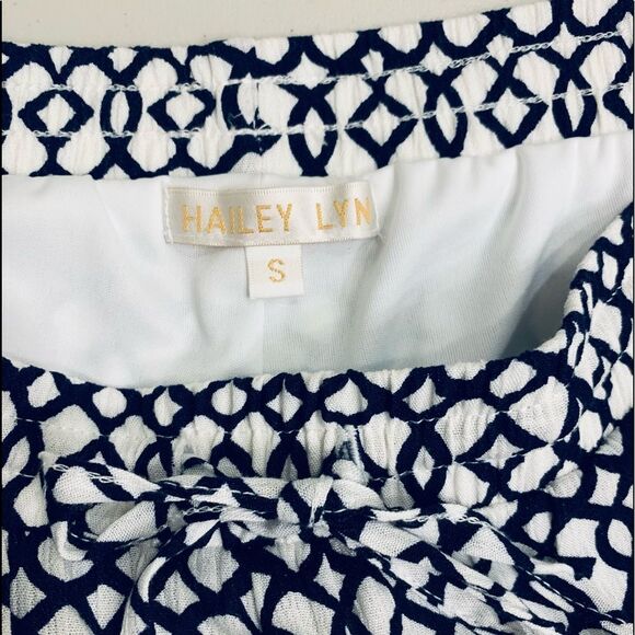 Hailey Lyn Pants - Picture 7 of 12